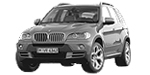 BMW E70 P0B6F Fault Code