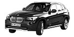 BMW E84 P0B6F Fault Code