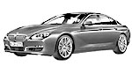 BMW F06 P0B6F Fault Code