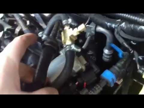 See P0B6F in engine